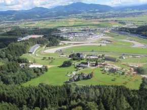 Haus Dietrich am Red Bull Ring